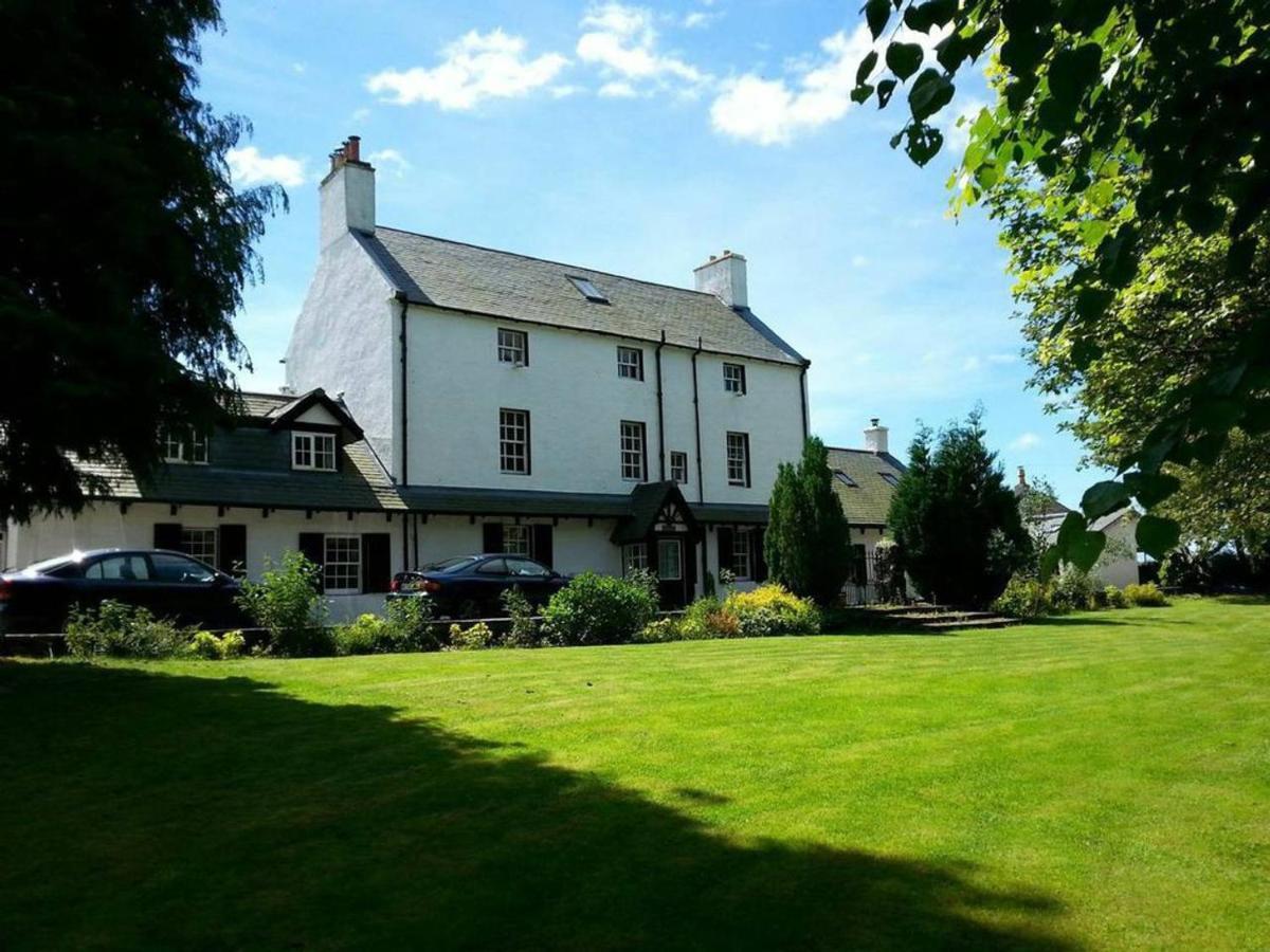 Stuc An T Sagairt Cottage , Loch Lomond Drymen Exterior photo